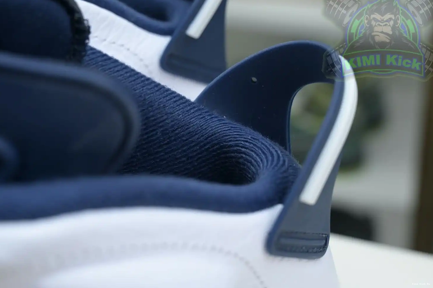 Kimikick Jordan Air Jordan 6 0719